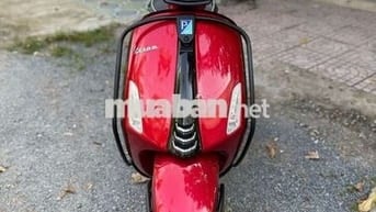 VESPA SPRINT 125 ABS S-514 Trùm mền 1.400Km