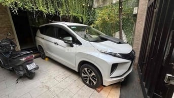 xe nhà - Mitsubishi Xpander 2019 - 50000 km