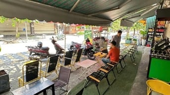 Sang quán cafe mặt tiền Song Hành – Tân Xuân, Hóc Môn