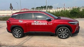 Toyota Corolla Cross 2021 1.8V - 60000 km