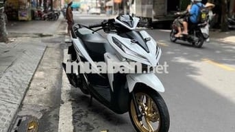 Honda vario 150 có hỗ trợ trả góp
