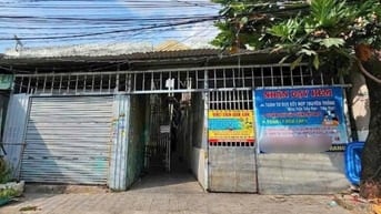 Bán Gấp Dãy Trọ 12 phòng Ở Tân Phú Trung- Củ Chi, 318m2,giá 1 tỷ 050.