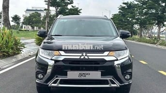 Mitsubishi Outlander 2022 2.0 CVT - 45000 km