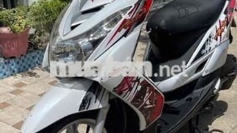 cần bán xe Mio limo 113cc xe đẹp máy êm.