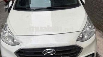 Hyundai Grand i10 2020 1.2 AT - 83526 km