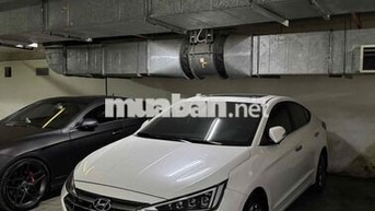 Elantra 2021 2.0 full cao cấp  - 7 ngàn km