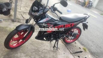 Raider Fi jin 2019 bs 68