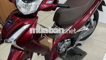 HONDA FUTURE LED 125 rất mới nguyên zin BS:65B2