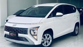 Hyundai Stargazer 2022 1.5 Tiêu chuẩn - 38000 km