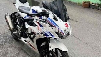 Bán Suzuki rsx 150 biển 77 giấy tờ đầy đủ