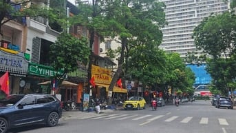 Cực Đẹp! Phân Lô Nguyễn Thị Định, Ôtô tránh, nhà đẹp, KD Đỉnh, MT đẹp