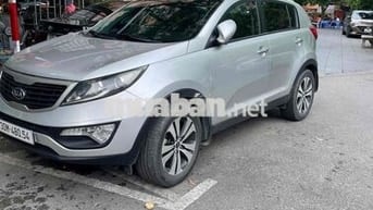 Chính chủ bán Kia Sportage 2010 TXL 2.0 AT