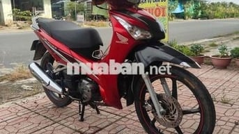 HONDA FU FI 125 2016 ZIN ÊM