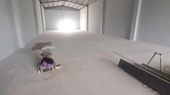 KHO 600m2 mặt tiền Mỹ Yên, Bến Lức, Long An(Giáp BìnhChánh HCM)