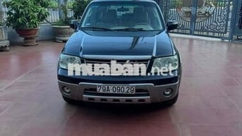 Ford Escape 2007 XLT 2.3 AT 4X4 - 170386 km
