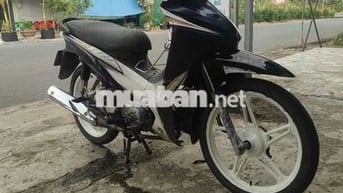 HONDA WAVE S110 MÁY ZIN ÊM