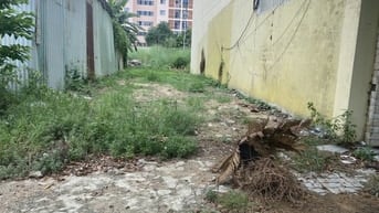 Lô đất MT đẹp 100m2 5x20 Ngô Thì Hương, Sơn Trà chỉ 6.x tỷ