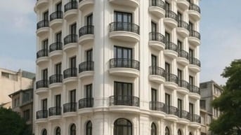 Siêu Phẩm, 340tr/m2 BÁN NHÀ MẶT PHỐ KHUẤT DUY TIẾN TX: 196m2, MT 20m 