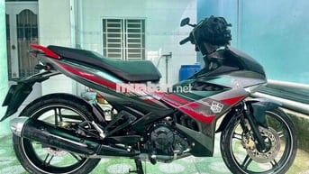 Exciter 150 2016
