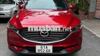 Mazda CX 8 2020 Luxury - 47000 km, xe zin đẹp
