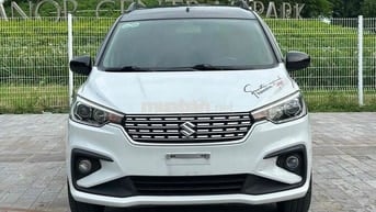 Suzuki Ertiga 2021 MT - 69000 km bao zin bao chêch