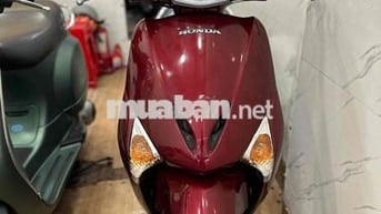 Honda Lead Đời 2012 Max Đời . BSTP