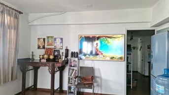 Hưng Vượng 2 Phú Mỹ Hưng, DT 96m2