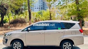 Toyota Innova 2022 E 2.0 MT - 143000 km