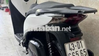 SH 125 đời 2014 lên dàn áo ý rất đẹp 43D1-665.65