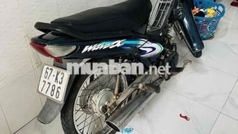 Bán xe số như hình