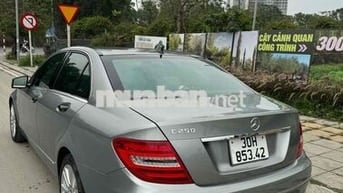 C-250 SX 2011 XUẤT SẮC