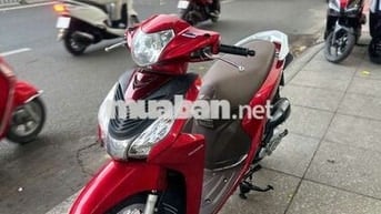 Honda vision 2016 mới 90% Bstp chính chủ