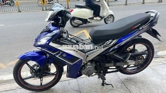 Yamaha Exciter 135 2012 mới 90% biển số thành phố