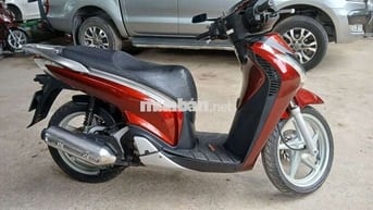 Cần bán gấp sh ý 150i 2009
