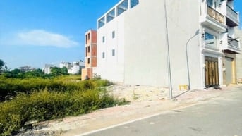 CHỦ CẦN TIỀN HẠ GIÁ LÔ ĐẤT 75,6M2 Ở BÌNH TÂN THÔNG HƯƠNG LỘ 2
