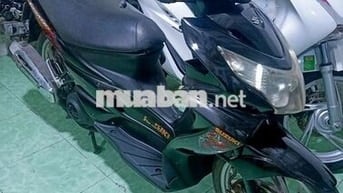 Hayate đá chốg tắt máy