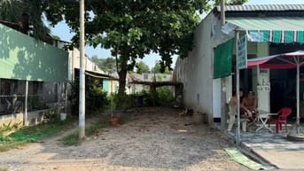 665TR CHO LÔ ĐẤT 128M2 TẠI CỦ CHI - ĐẤT THẬT GIÁ TỐT