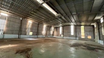 Cho thuê kho xưởng 1500m2 Đường Nguyễn Duy Trinh, Long Trường, Q9