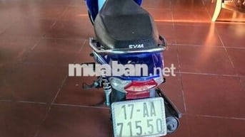 Gia đình dư xe 50cc cần bán. Đã sử dụng giữ gìn.