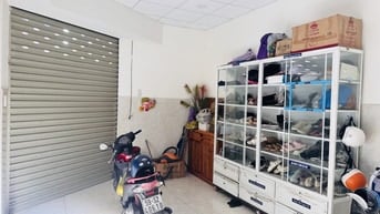 LÔ GÓC HIẾM – 2 MẶT TIỀN ĐƯỜNG SỐ 8 LINH XUÂN – 3 LẦU – HXH – GIÁ CHỈ 