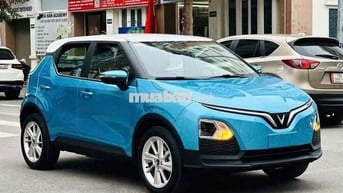 VF5 VỚI HÀNG LOẠT ƯU ĐÃI TRẢ TRƯỚC CHỈ TỪ 100TR