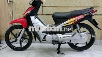 Wave RS,Xe Máy ,Bao Êm,Mạnh,Đề Điện Đầy Đủ
