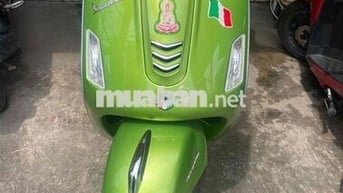 vepa GTS super 2018 dk 219 chính chủ