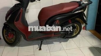 xe ps 150 nhập ý
