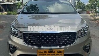 Kia Sedona 2019 2.2 DAT Luxury - 48000 km