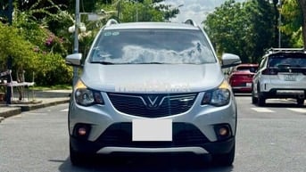 Vinfast Fadil Base 2021