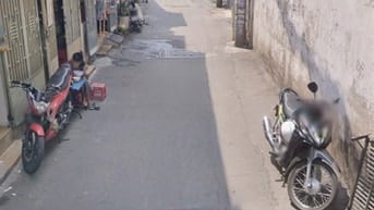 2TỶ250 CÓ NGAY NHÀ HẺM NƠ TRANG LONG