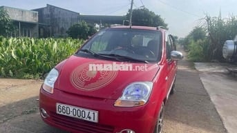 Chevrolet Spark 2010 2 ghế