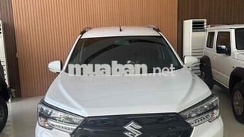 Suzuki XL7 2025 giảm cực mạnh chỉ 130tr lăn bánh