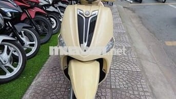 Yamaha Nozza 110cc 2012 bs 59d2-29160